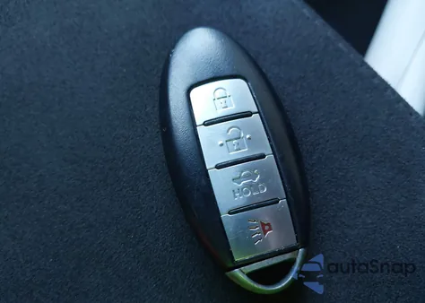 2007 Nissan Altima 2.5 S z USA, uszkodzony, nr VIN 1N4AL21E67C120868